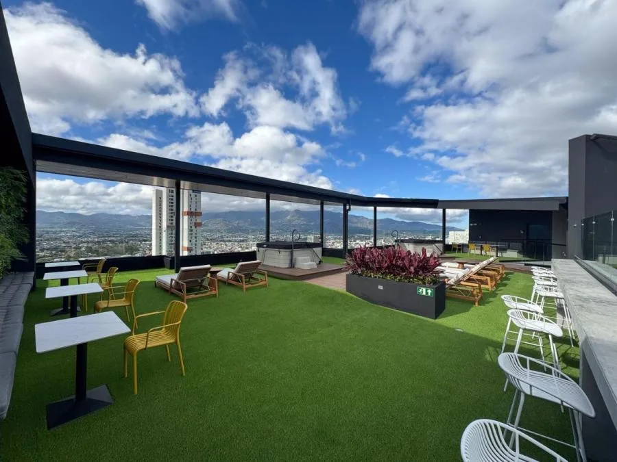 Venta de Apartamento en Ser Escalante, San José. RAH 26-689 - Venta en Carmen
