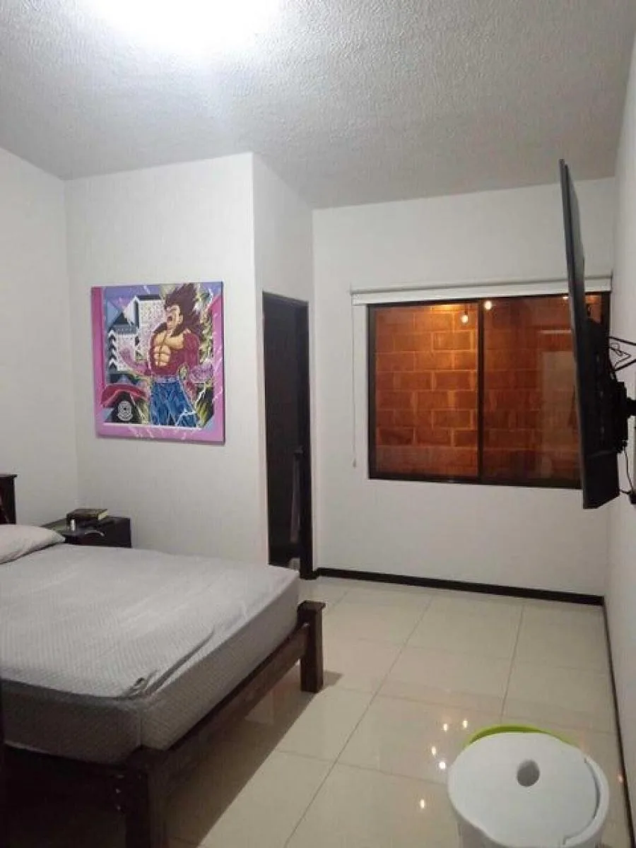 Alquiler de Casa en Moravia, San José. RAH 25-1150 - Alquiler / Renta en Moravia — photo 3