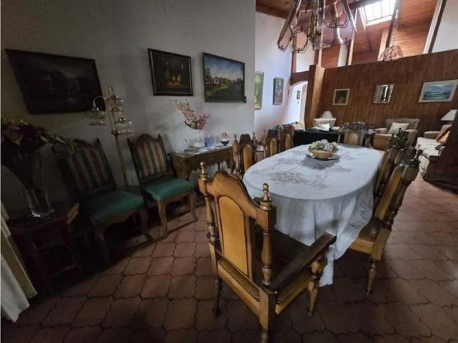 Casa en venta en Moravia, una planta casa independiente, 5PDC9294182 - Venta en Moravia — photo 2