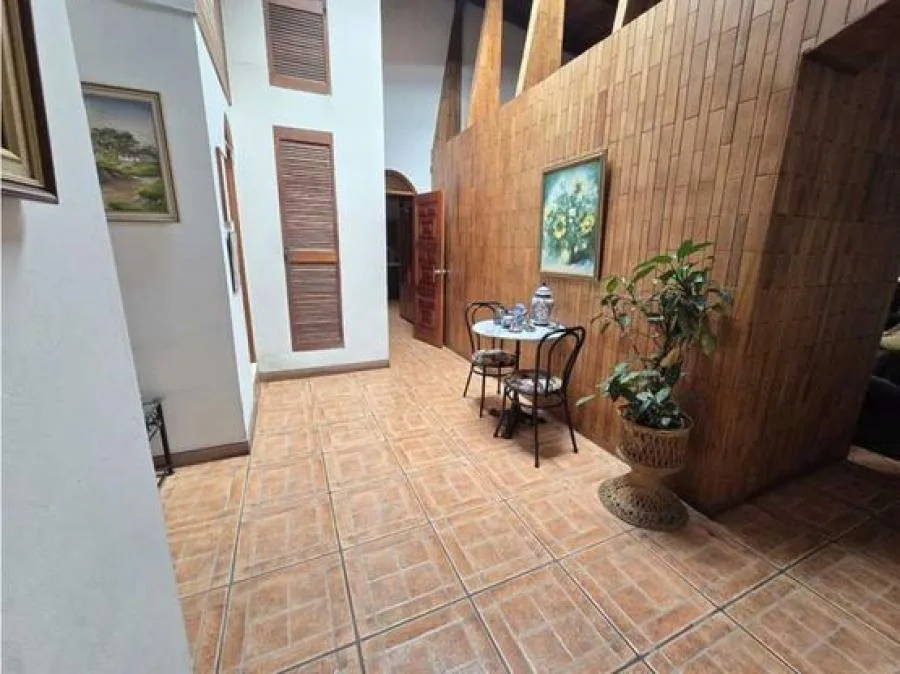 Casa en venta en Moravia, una planta casa independiente, 5PDC9294182 - Venta en Moravia — photo 5