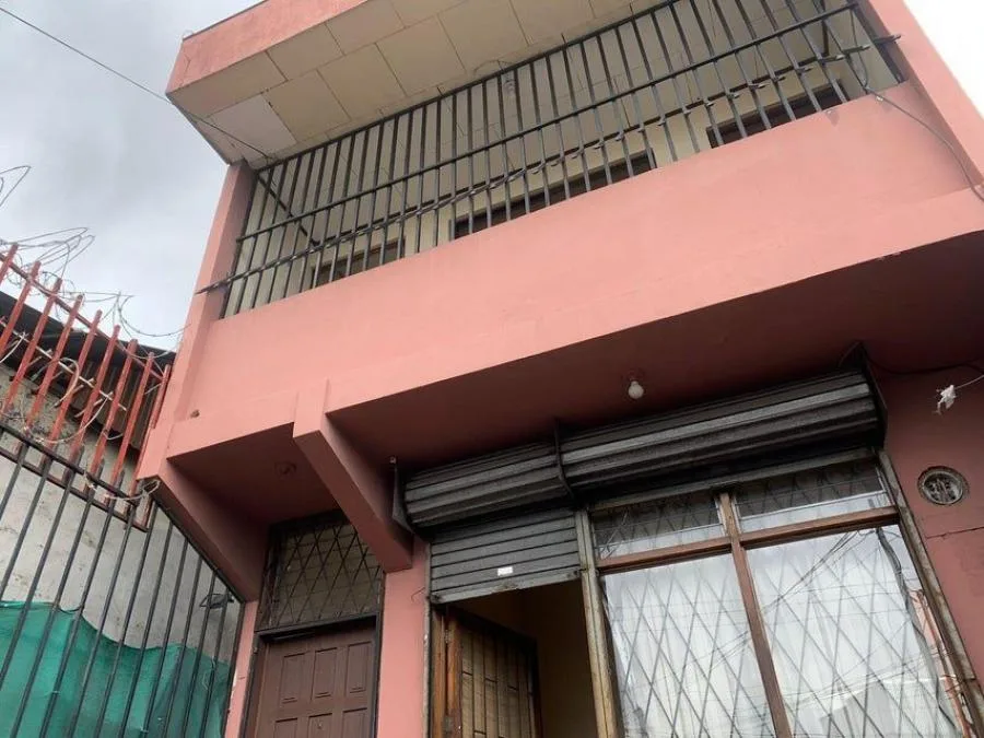 Alquiler de Apartamento en Hospital, San José. RAH 25-418 - Alquiler / Renta en Hospital