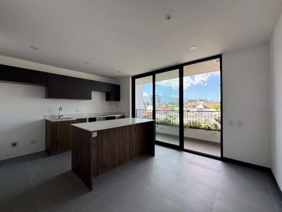 Venta de apartamento a estrenar en Torre Dent7, Barrio Dent, San José $175.000 #FR001 - Venta en San José — photo 3
