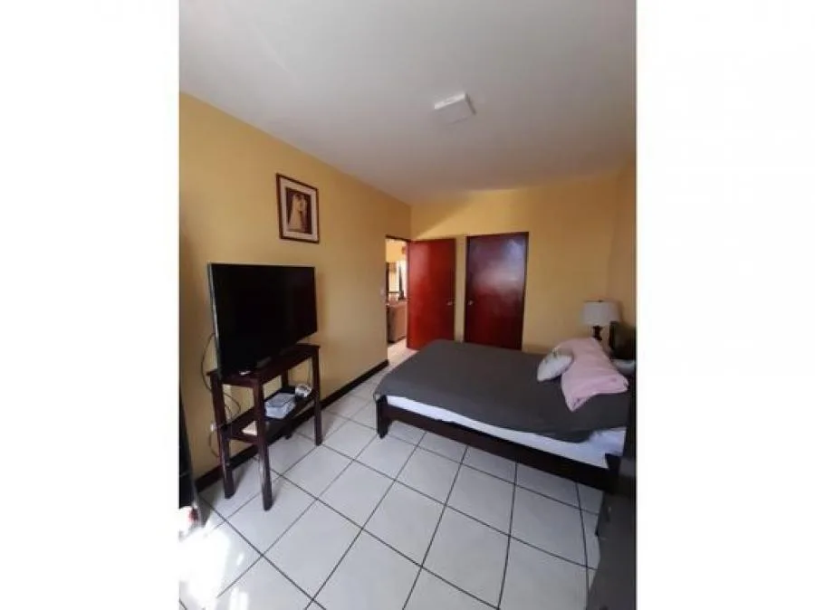 VENTA DE CASA, SAN RAFAEL, SAN PEDRO, MONTES DE OCA. - Venta en San Rafael — photo 2