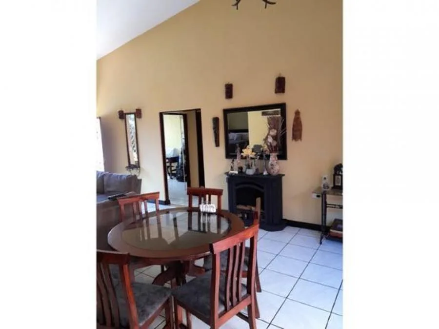 VENTA DE CASA, SAN RAFAEL, SAN PEDRO, MONTES DE OCA. - Venta en San Rafael — photo 5