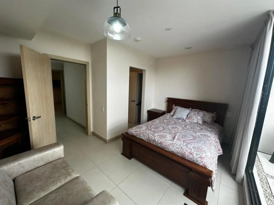 MLS-25-284 LS  ALQUILER APARTAMENTO MONTES DE OCA SAN JOSE  - Alquiler / Renta en MONTES DE OCA SAN JOSE — photo 4
