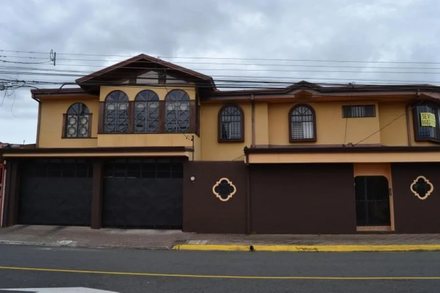 Casa en Venta en San Francisco de Heredia. RAH 23-1617 - Venta en San Francisco