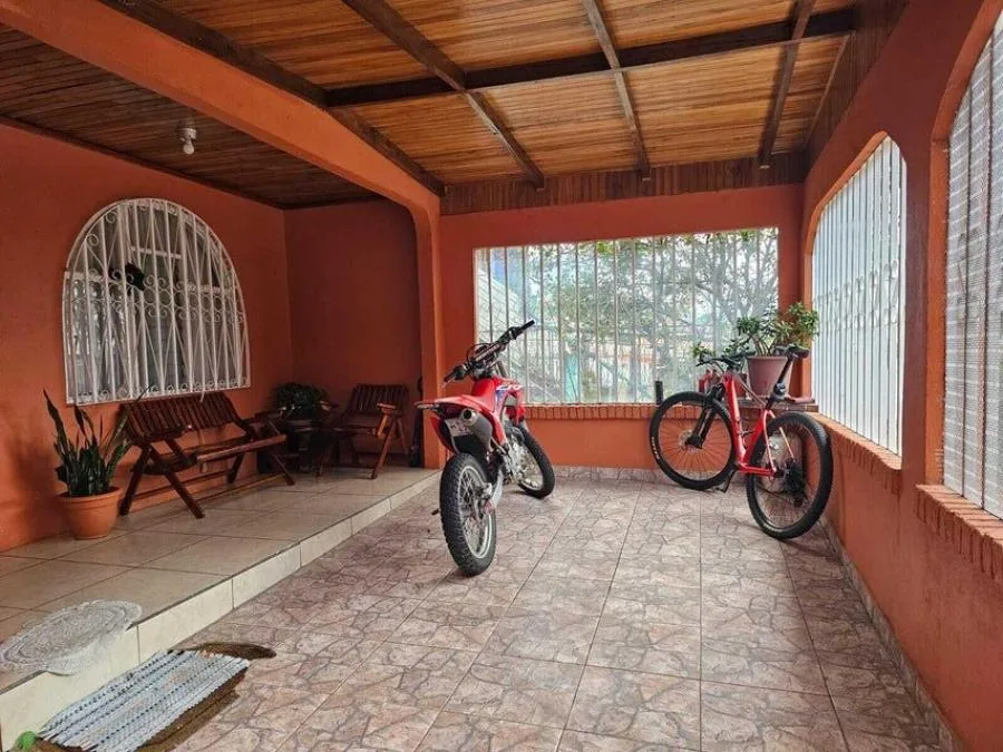Venta de Casa en Montes de Oca, San José. RAH 25-609 - Venta en Montes de Oca — photo 3