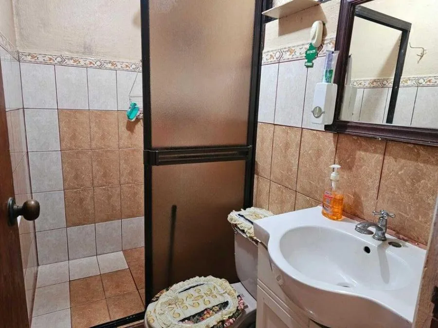 Venta de Casa en Montes de Oca, San José. RAH 25-609 - Venta en Montes de Oca — photo 5