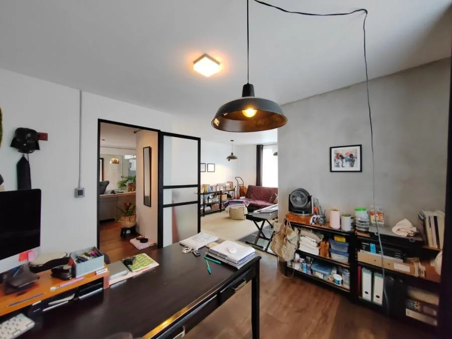 Venta de Casa con apartamento en Tibas Mga - Venta en Tibás — photo 4