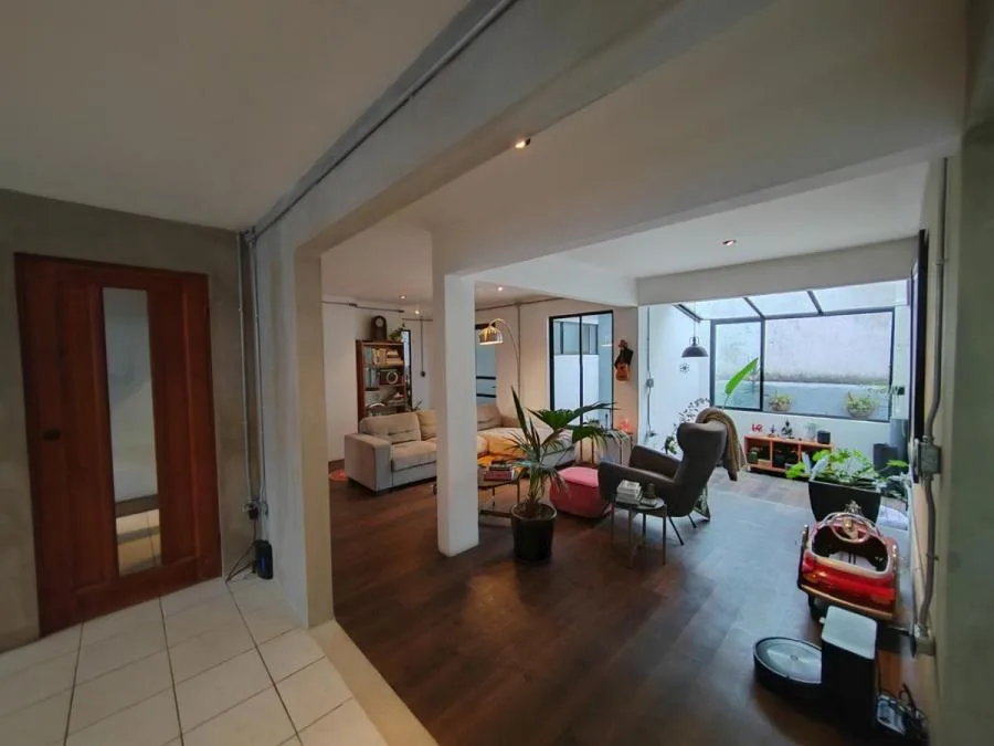 Venta de Casa con apartamento en Tibas Mga - Venta en Tibás — photo 5