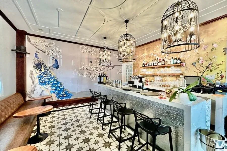 Venta de Restaurante equipado y remodelada en Barrio Escalante $650.000 #RC1834 - Venta en San Pedro — photo 4