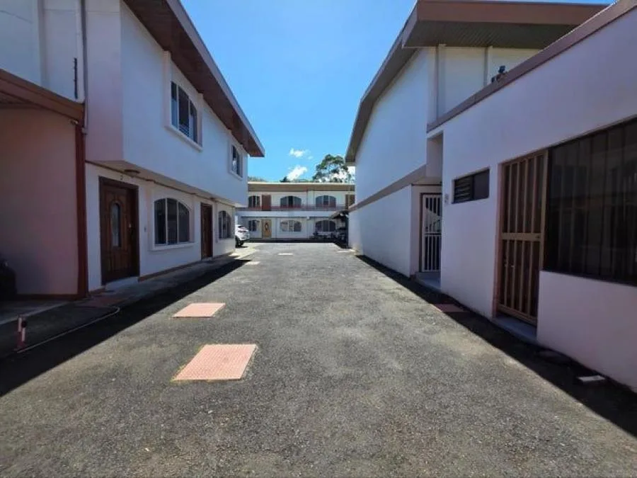 Venta de Apartamento en Goicoechea-Guadalupe. RAH 26-1288 - Venta en Goicoechea — photo 2