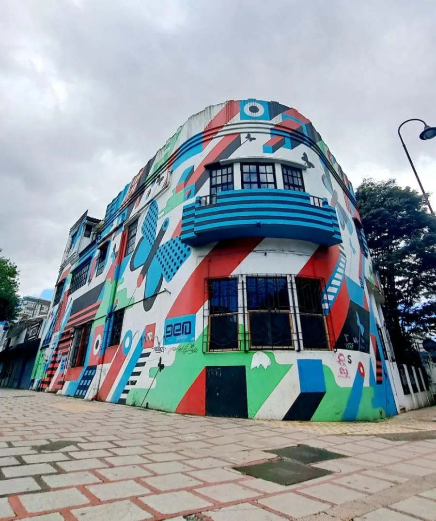 VENTA DE CASA COMERCIAL, SAN JOSE, EL CARMEN - Venta en San José