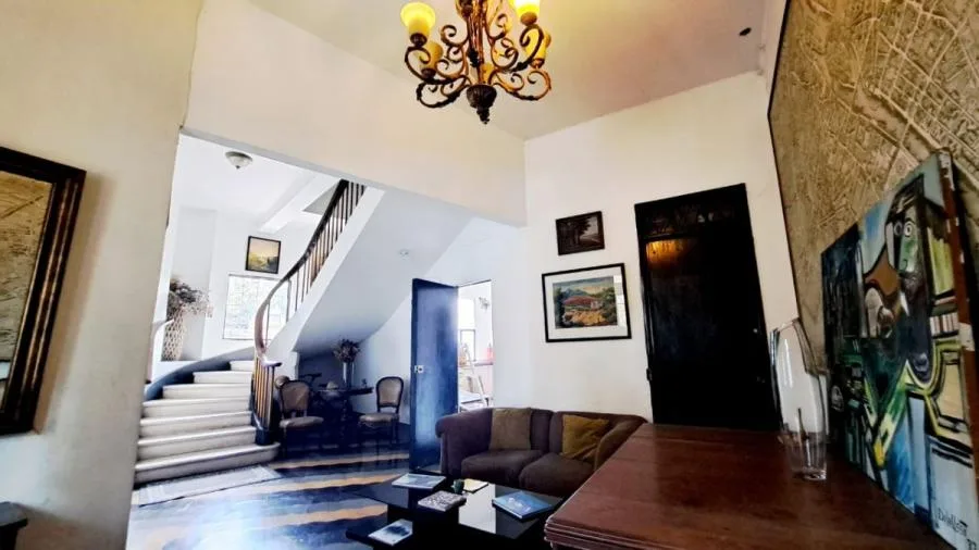VENTA DE CASA COMERCIAL, SAN JOSE, EL CARMEN - Venta en San José — photo 4