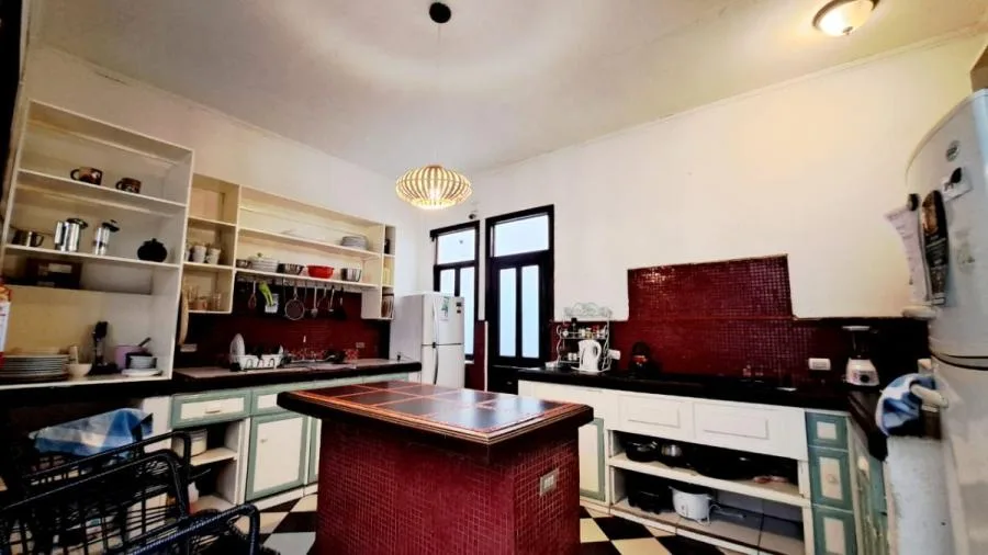 VENTA DE CASA COMERCIAL, SAN JOSE, EL CARMEN - Venta en San José — photo 5