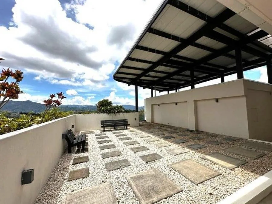 Alquiler de Apartamento en Montes de Oca, San José. RAH 25-284 - Alquiler / Renta en Montes de Oca — photo 2