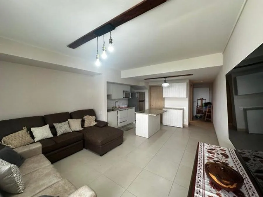 Alquiler de Apartamento en Montes de Oca, San José. RAH 25-284 - Alquiler / Renta en Montes de Oca — photo 4