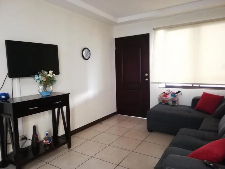 Venta de Apartamento en Primer piso en Tibás MGA - Venta en Tibás — photo 2