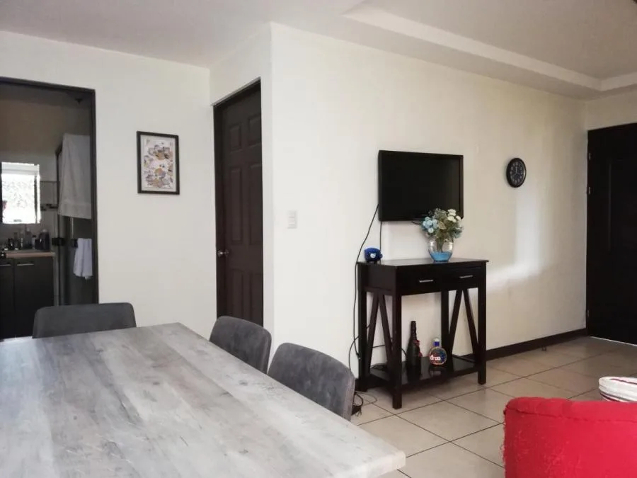 Venta de Apartamento en Primer piso en Tibás MGA - Venta en Tibás — photo 3