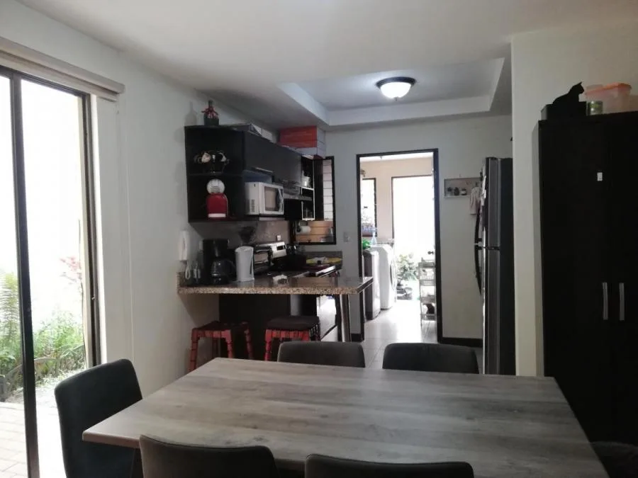 Venta de Apartamento en Primer piso en Tibás MGA - Venta en Tibás — photo 5