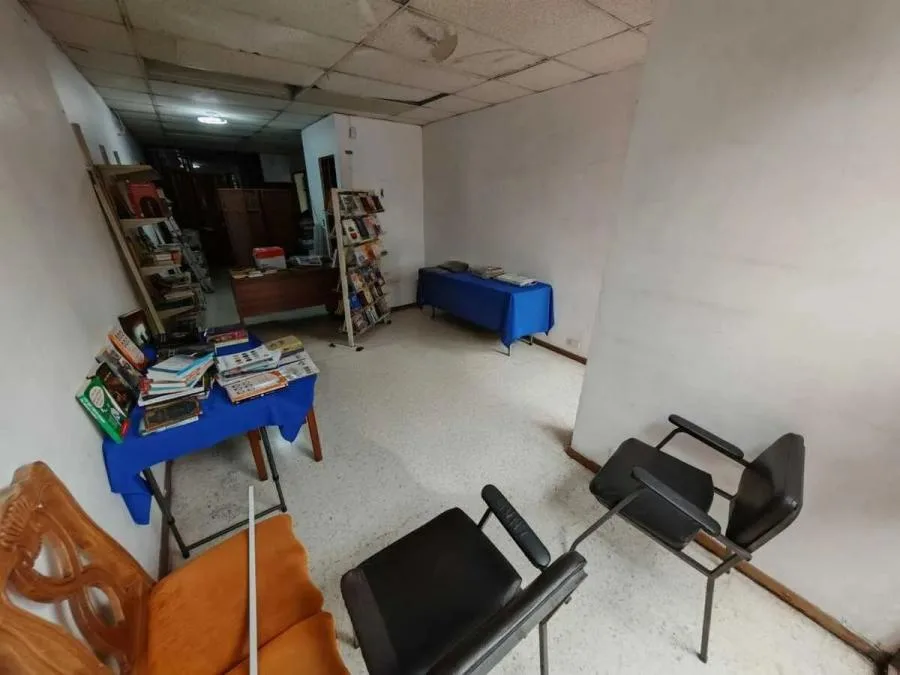 Venta de local comercial en Barrio La California, San José US$ 130,000 UB1774 - Venta en San José — photo 4