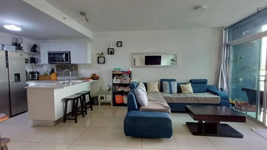 Venta de apartamento en condominio Bambú, La Rivera, Tibás. RAH 26-211 NR - Venta en Tibás — photo 4