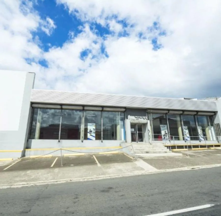 Edificio Corporativo En Alquiler En Guadalupe San Jose; Idi: 128399 - Alquiler / Renta en Guadalupe