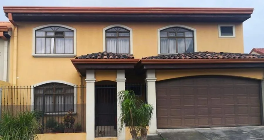 Se Vende Hermosa casa en San Pablo de Heredia - Venta en San Pablo