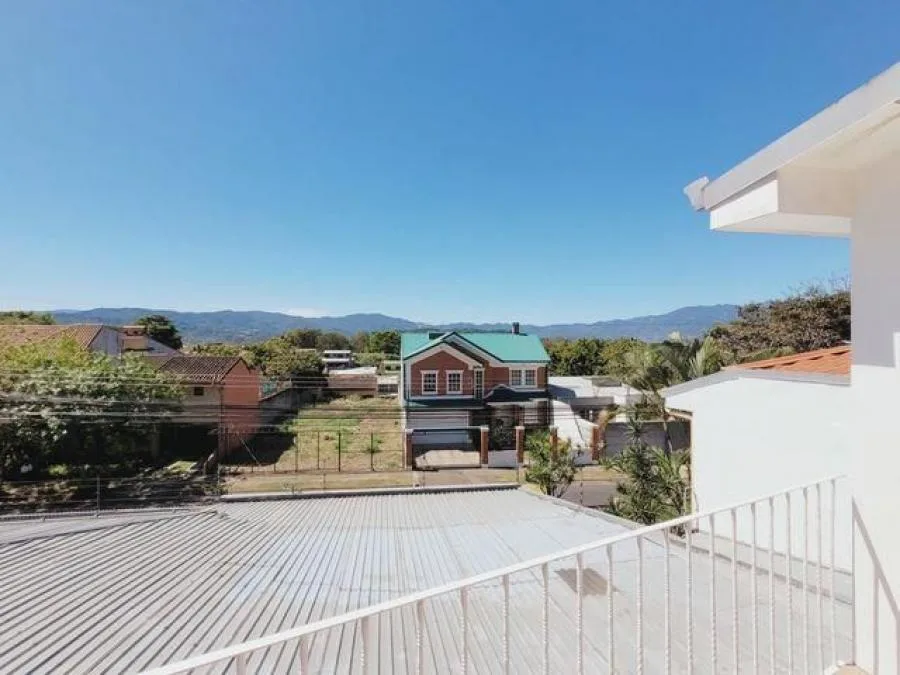 Alquiler de Casa en Curridabat, San José.  - Alquiler / Renta en Curridabat