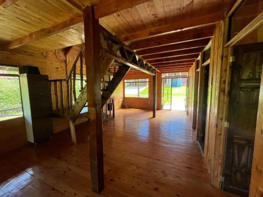 Venta de Cabaña en El Jardín de Dota, San José. RAH 26-1105 - Venta en Dota — photo 2