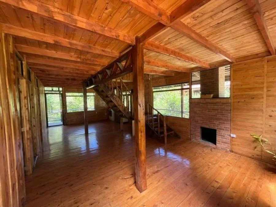Venta de Cabaña en El Jardín de Dota, San José. RAH 26-1105 - Venta en Dota — photo 5
