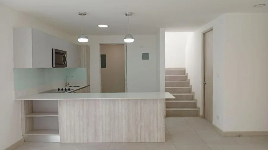 Casa en venta en condominio con vista y alta rentabilidad en Santa Ana #25-1400 GS - Venta en Santa Ana