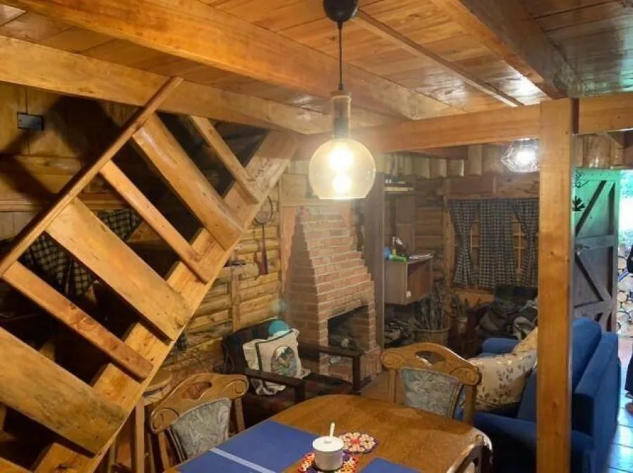 alquiler de casa en san jose Dota - Alquiler / Renta en Dota — photo 2