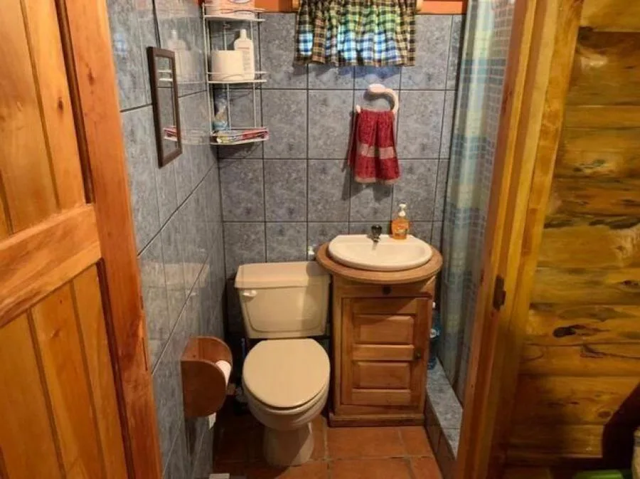 alquiler de casa en san jose Dota - Alquiler / Renta en Dota — photo 4