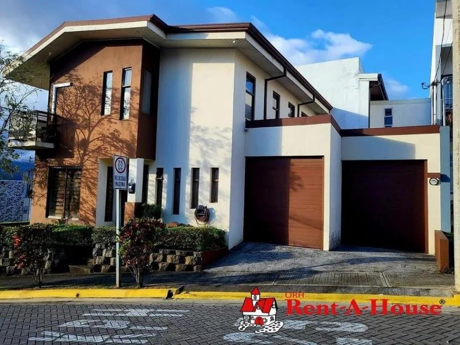 Venta de Casa en Heredia. - Venta en Heredia