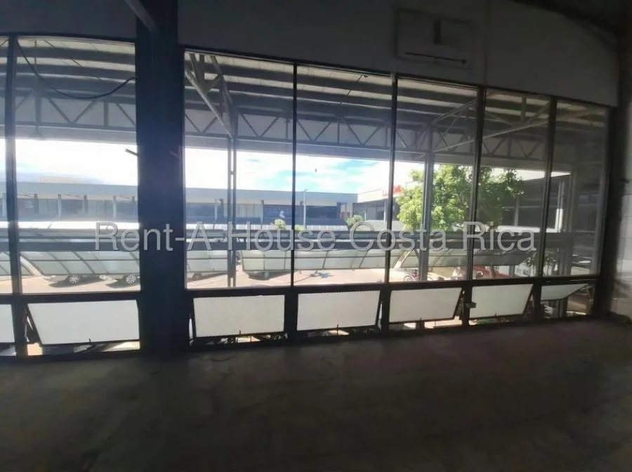 Alquiler de Local Comercial en Plaza Rubí-San Francisco de Heredia. RAH 26-1405 - Alquiler / Renta en San Francisco
