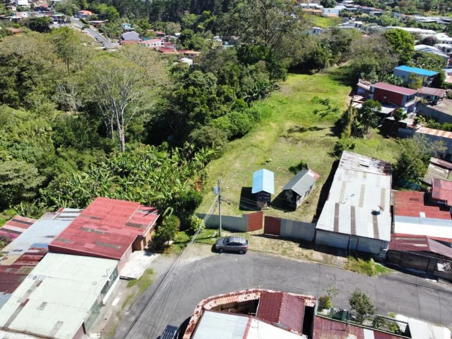 Venta de Lote en La Trinidad, Moravia. RAH 25-1314 - Venta en Moravia