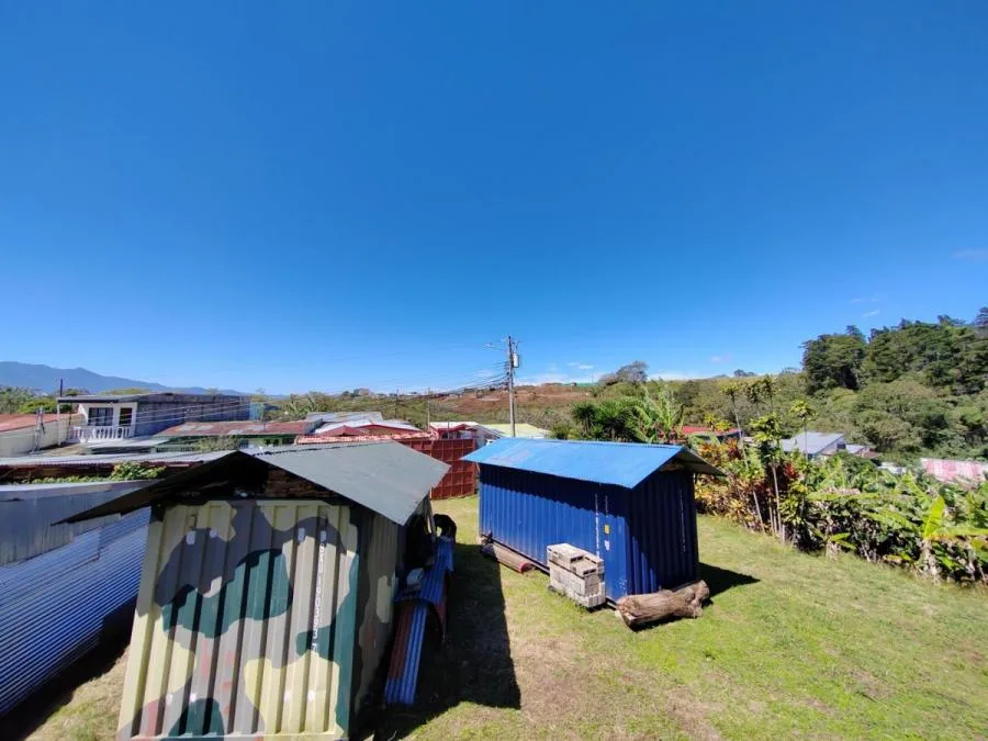 Venta de Lote en La Trinidad, Moravia. RAH 25-1314 - Venta en Moravia — photo 2