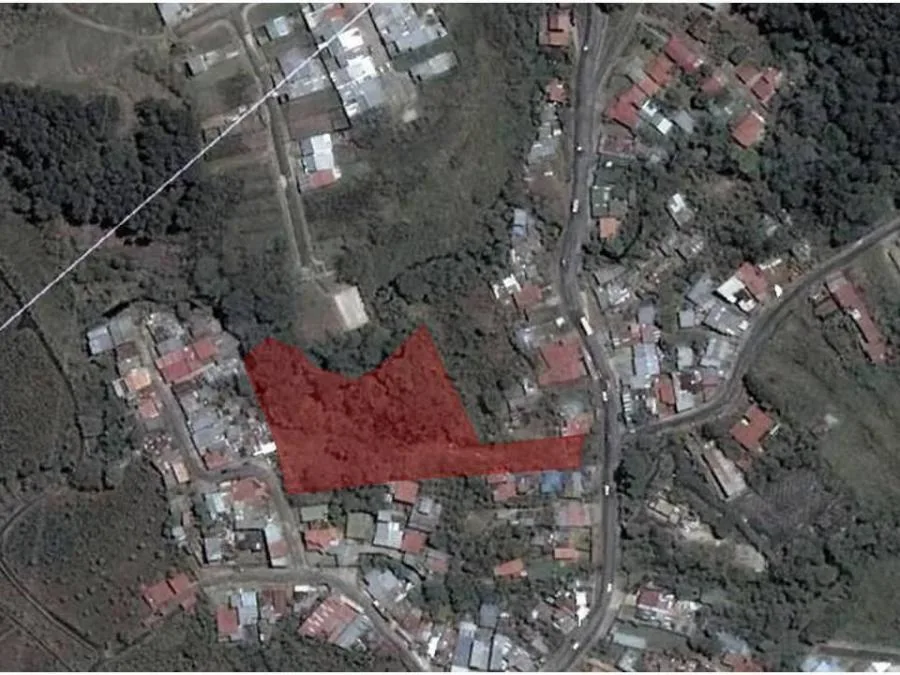 Venta de Lote en La Trinidad, Moravia. RAH 25-1314 - Venta en Moravia — photo 3