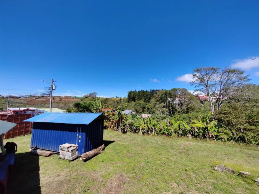 Venta de Lote en La Trinidad, Moravia. RAH 25-1314 - Venta en Moravia — photo 5