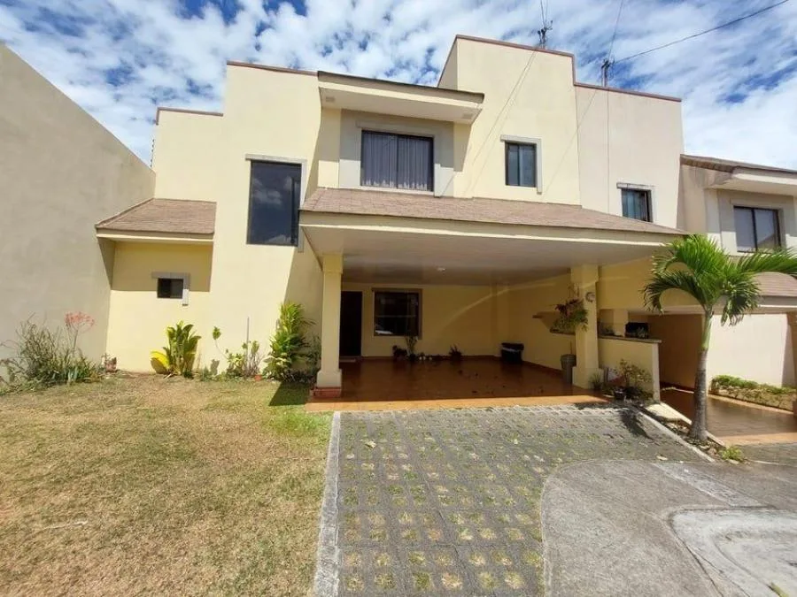 venta de casa en heredia san pablo - Venta en San Pablo