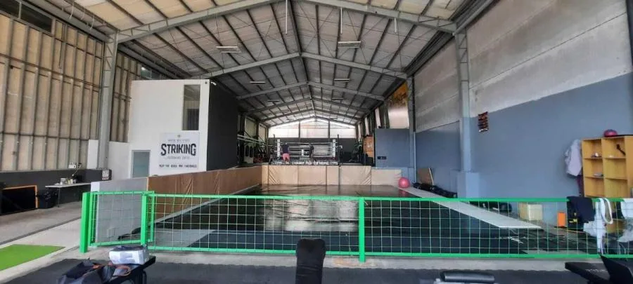 Bodega en Venta en Santa Ana, San José. RAH 23-2844 - Venta en Santa Ana