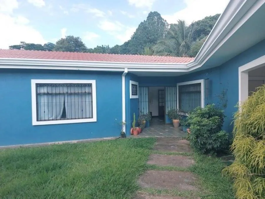 Venta de Casa en Guachipelin, Escazú. - Venta en Escazú