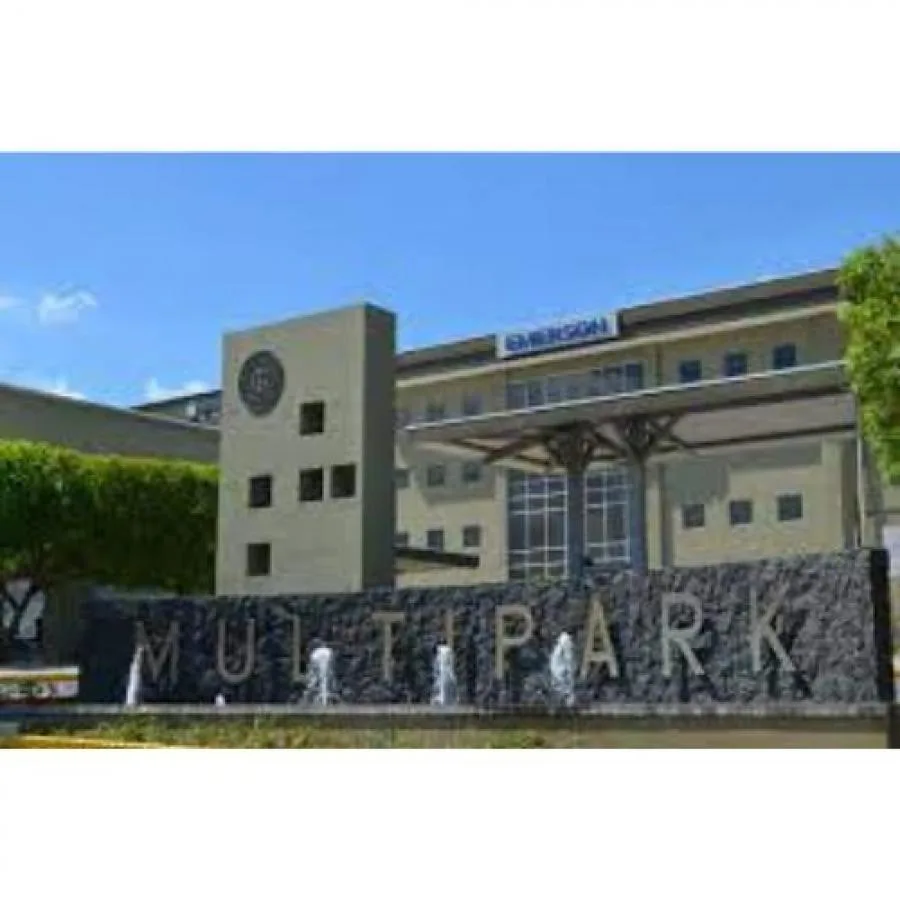 ALQUILER DE OFICINA AMUEBLADA, SAN JOSE, ESCAZU, OFICENTRO MULTIPARK - Alquiler / Renta en Escazú