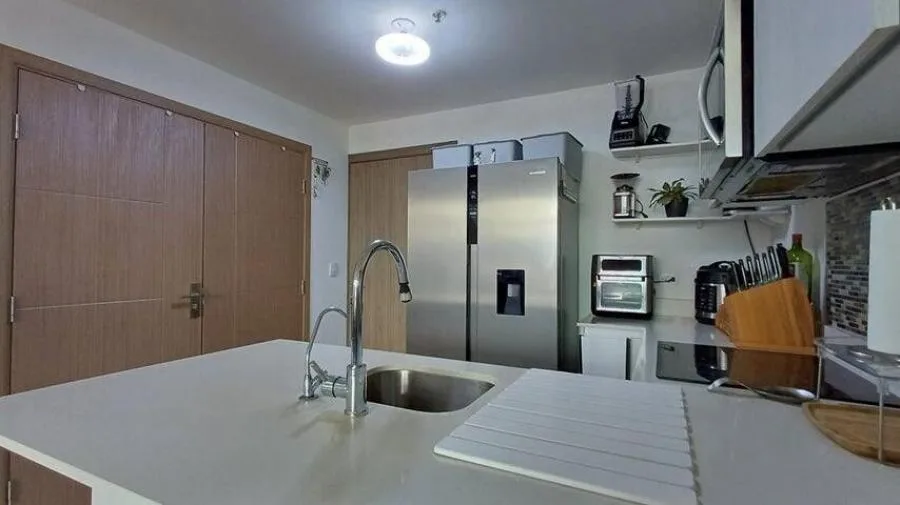 Alquiler de Apartamento en Tibás, San José. RAH 26-800 - Alquiler / Renta en Tibás — photo 3