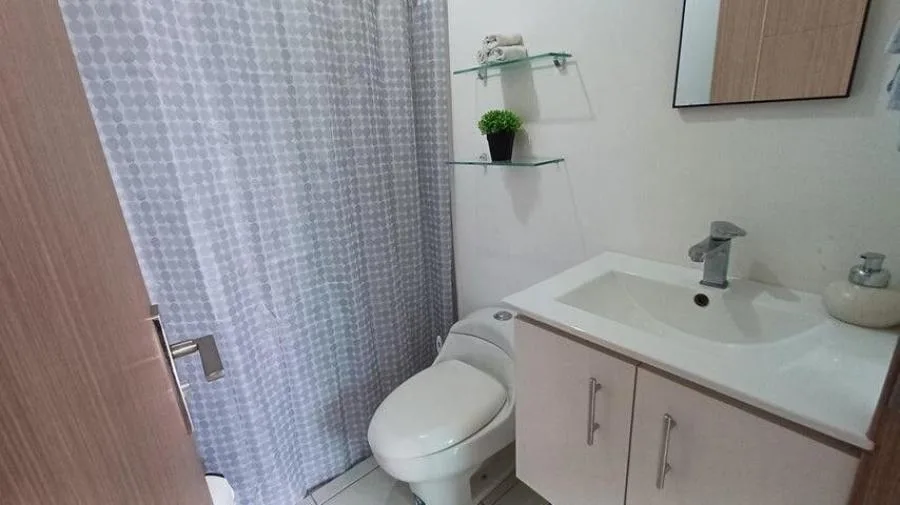 Alquiler de Apartamento en Tibás, San José. RAH 26-800 - Alquiler / Renta en Tibás — photo 5