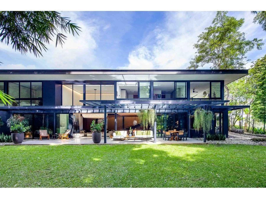 Casa en Venta en Escazu, Contemporaneo San Rafael  2.5PCU6484189 - Venta en Escazú