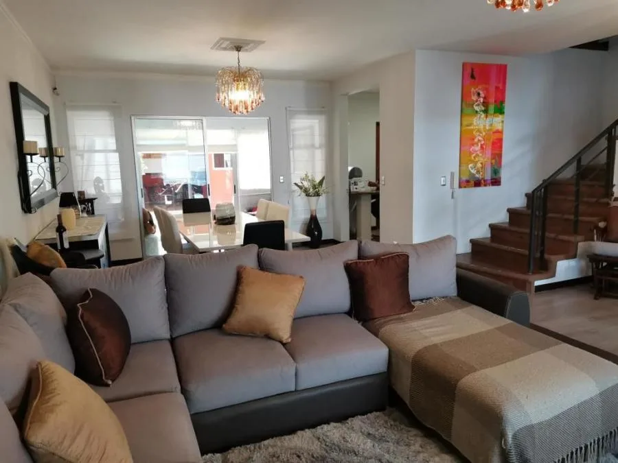 Venta de Casa en San Pablo, Heredia. RAH 25-1004 - Venta en San Pablo — photo 3