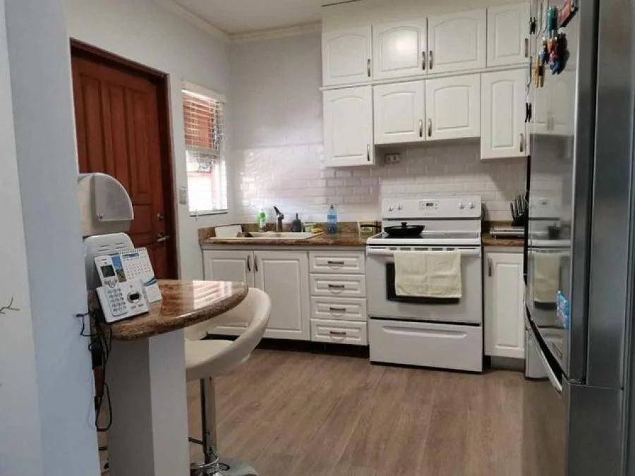 Venta de Casa en San Pablo, Heredia. RAH 25-1004 - Venta en San Pablo — photo 4