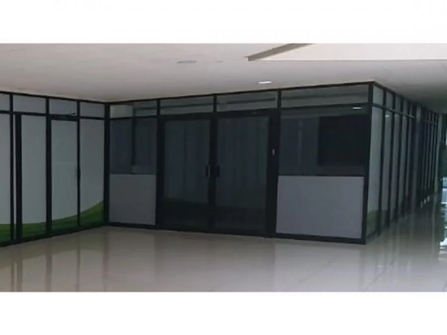 ALQUILER DE OFICINA, SAN JOSÉ, ROHRMOSER - Alquiler / Renta en Pavas